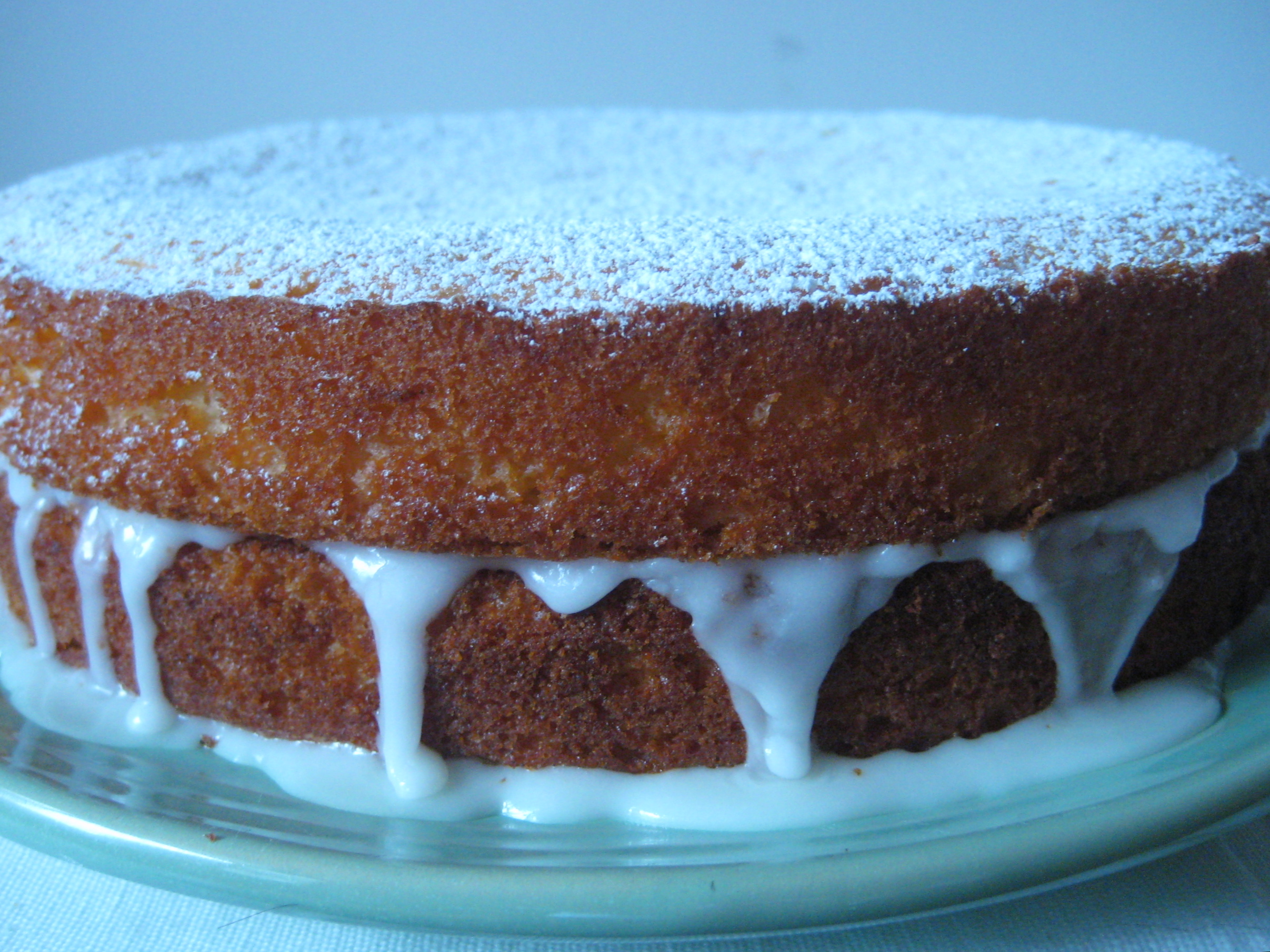 Lemon+madeira+cake+recipe+uk